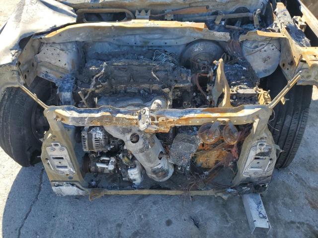 Photo 11 from auction – 2019 JEEP COMPASS LA with VIN 3C4NJCBB5KT843734