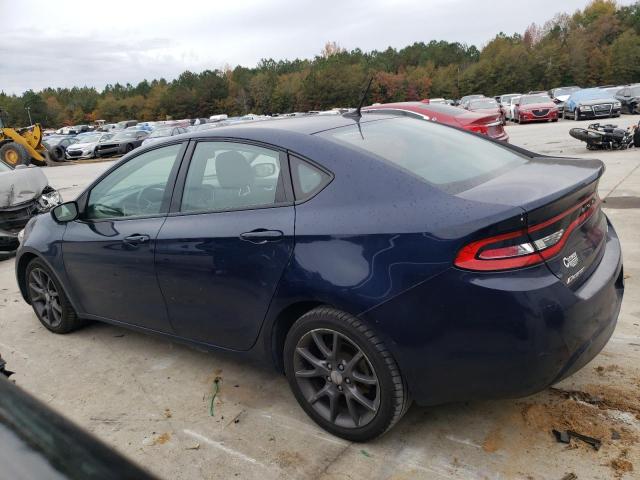 Photo 2 from auction – 2016 DODGE DART SXT S with VIN 1C3CDFFAXGD796199