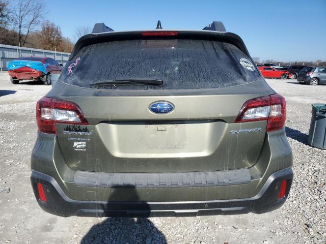 Zdjęcie 6 z aukcji – 2019 SUBARU OUTBACK 2. z VIN 4S4BSANCXK3367481