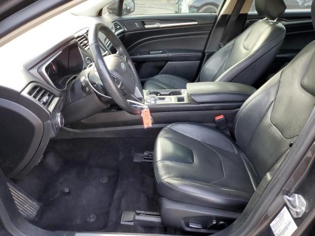 Photo 7 from auction – 2020 FORD FUSION TIT with VIN 3FA6P0D96LR130891