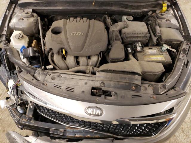 Photo 11 from auction – 2013 KIA OPTIMA LX with VIN 5XXGM4A72DG194184