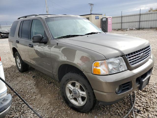 Photo 4 from auction – 2004 FORD EXPLORER X with VIN 1FMZU73K44ZA44081