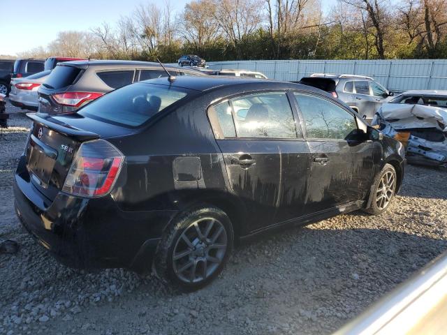 Photo 3 from auction – 2011 NISSAN SENTRA SE- with VIN 3N1BB6AP6BL660246