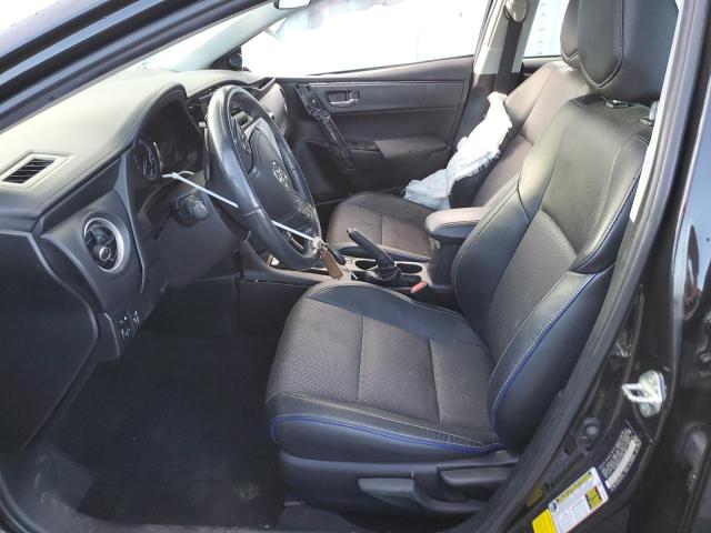 Photo 7 from auction – 2019 TOYOTA COROLLA L with VIN 2T1BURHE1KC207894