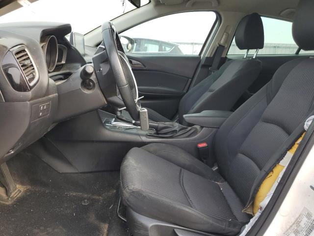 Photo 7 from auction – 2014 MAZDA 3 TOURING with VIN 3MZBM1V79EM112399