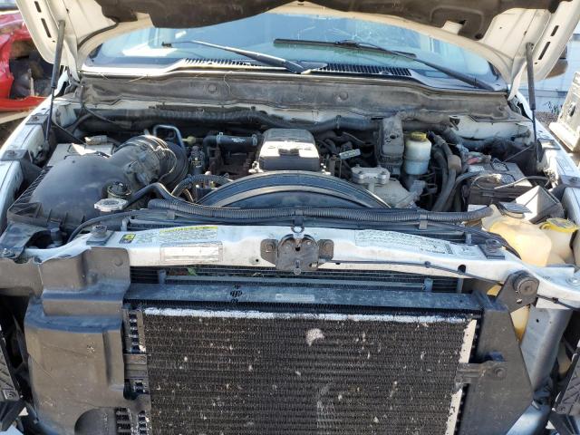 Photo 11 from auction – 2008 DODGE RAM 3500 with VIN 3D7MX39A38G102495