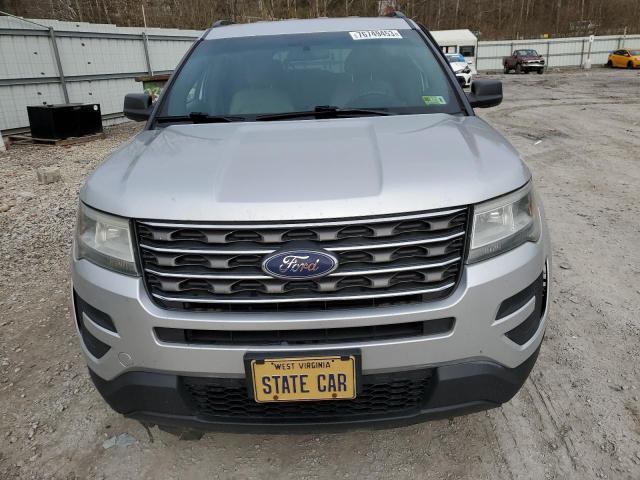 Photo 5 from auction – 2016 FORD EXPLORER with VIN 1FM5K8B86GGD31759