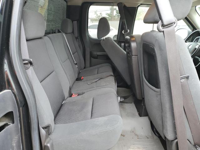 Photo 10 from auction – 2009 CHEVROLET SILVERADO with VIN 1GCEK29019Z234350