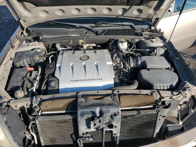 Photo 11 from auction – 2004 CADILLAC DEVILLE with VIN 1G6KD54Y94U105065