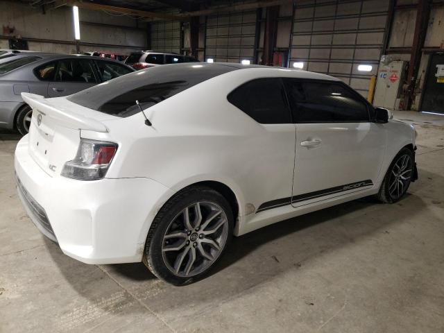 Photo 3 from auction – 2015 TOYOTA SCION TC with VIN JTKJF5C78F3090832