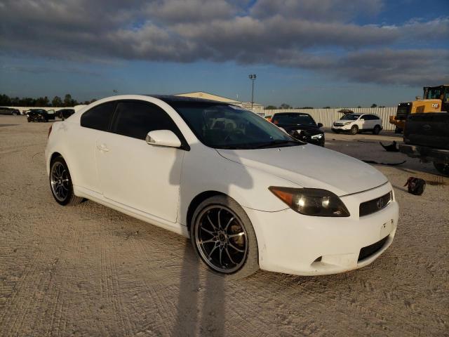 Photo 4 from auction – 2007 TOYOTA SCION with VIN JTKDE177570182244