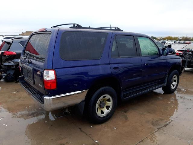 Photo 3 from auction – 2001 TOYOTA 4RUNNER SR with VIN JT3GN86R710204630