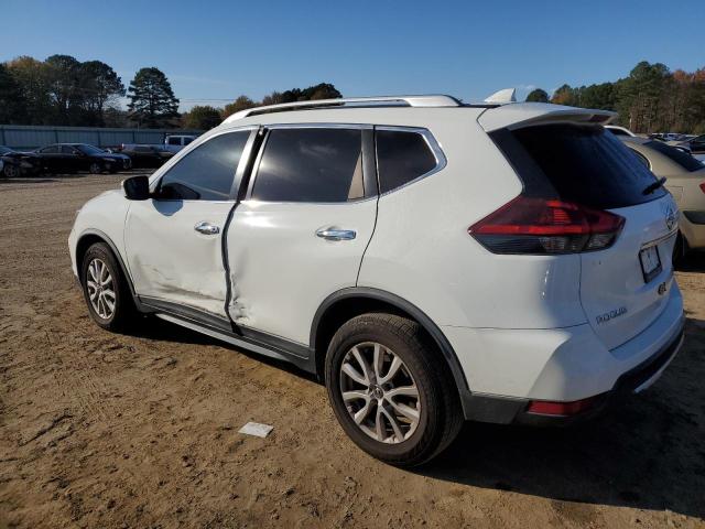 Photo 2 from auction – 2018 NISSAN ROGUE S with VIN KNMAT2MTXJP525569