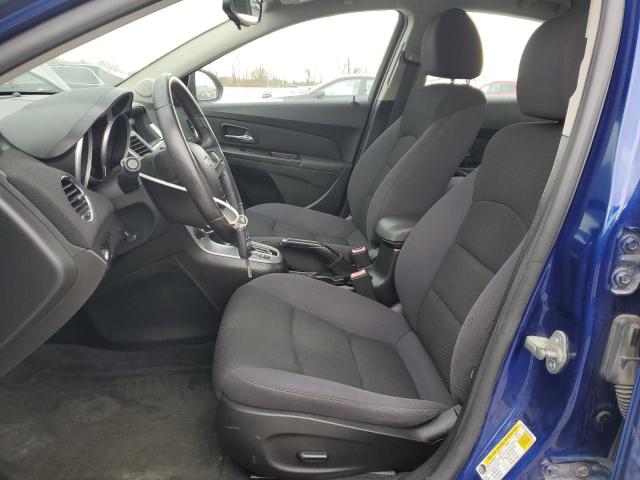 Photo 7 from auction – 2012 CHEVROLET CRUZE LT with VIN 1G1PF5SC4C7388100