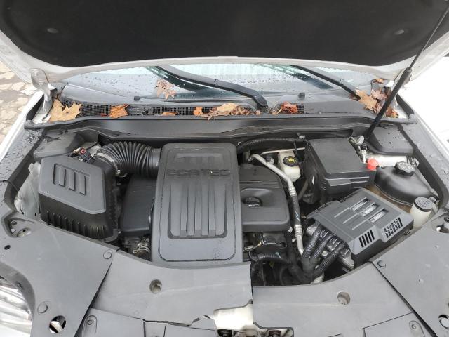 Photo 11 from auction – 2016 GMC TERRAIN SL with VIN 2GKALMEK3G6284565