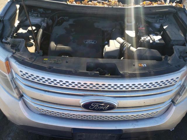 Photo 11 from auction – 2012 FORD EXPLORER X with VIN 1FMHK8D89CGA86976