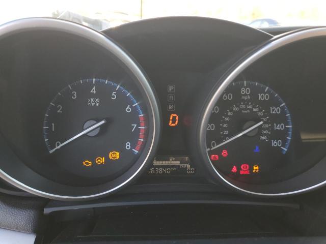Photo 9 from auction – 2013 MAZDA 3 I with VIN JM1BL1WP4D1747062