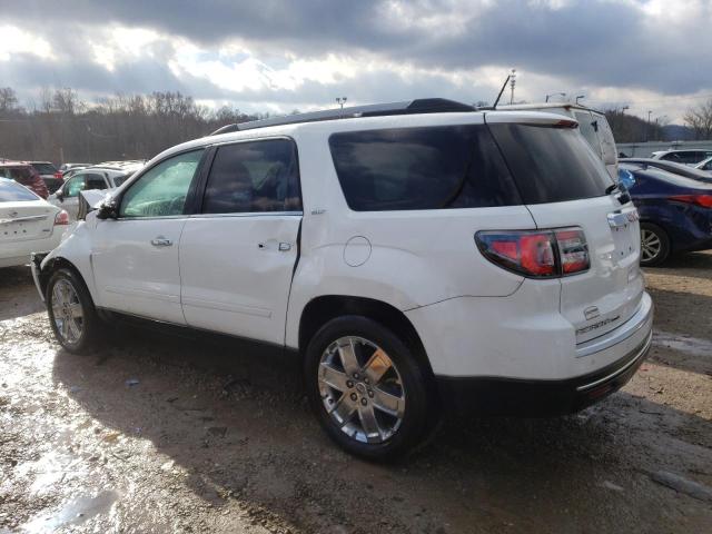 Photo 2 from auction – 2017 GMC ACADIA LIM with VIN 1GKKRSKD3HJ218003