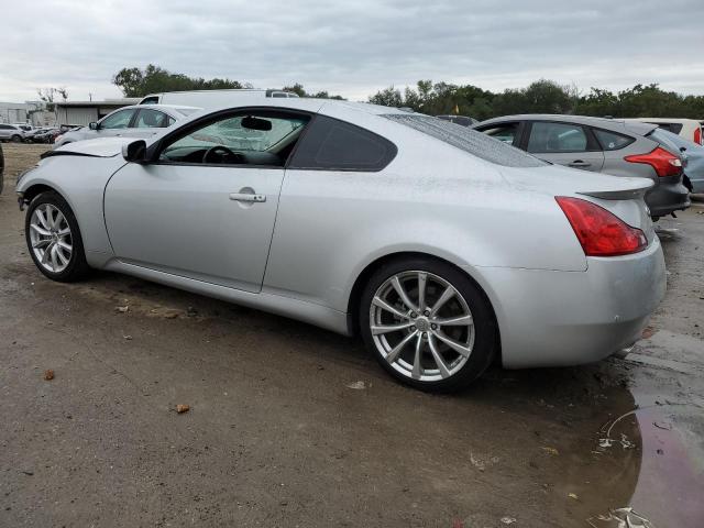 Photo 2 from auction – 2008 INFINITI G37 BASE with VIN JNKCV64E18M122523