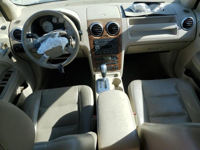 Photo 8 from auction – 2007 FORD FREESTYLE with VIN 1FMDK03127GA19002