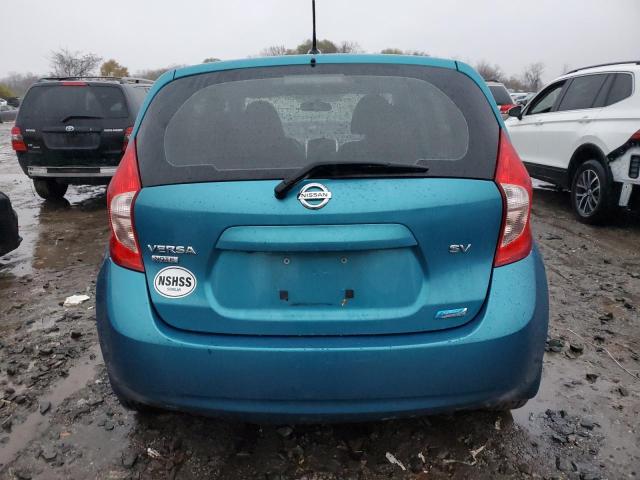 Photo 6 from auction – 2016 NISSAN VERSA NOTE with VIN 3N1CE2CP0GL365734