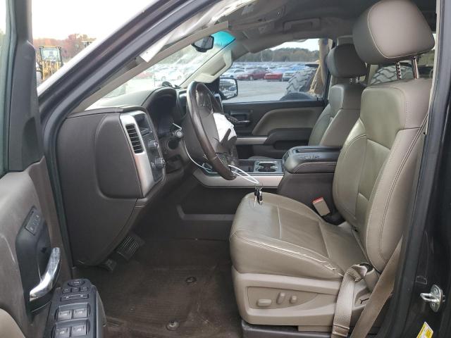 Photo 7 from auction – 2015 CHEVROLET SILVERADO with VIN 3GCUKSEC2FG150447