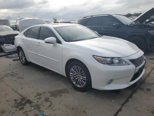 Photo 4 from auction – 2014 LEXUS ES 350 with VIN JTHBK1GG4E2137142