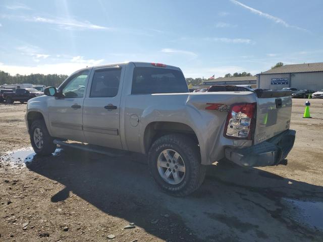 Photo 2 from auction – 2009 GMC SIERRA K15 with VIN 3GTEK23319G208222