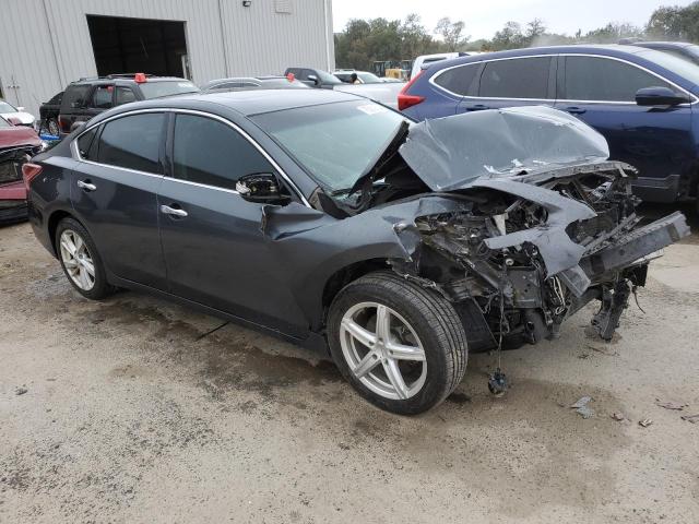 Photo 4 from auction – 2013 NISSAN ALTIMA 2.5 with VIN 1N4AL3AP7DC258213