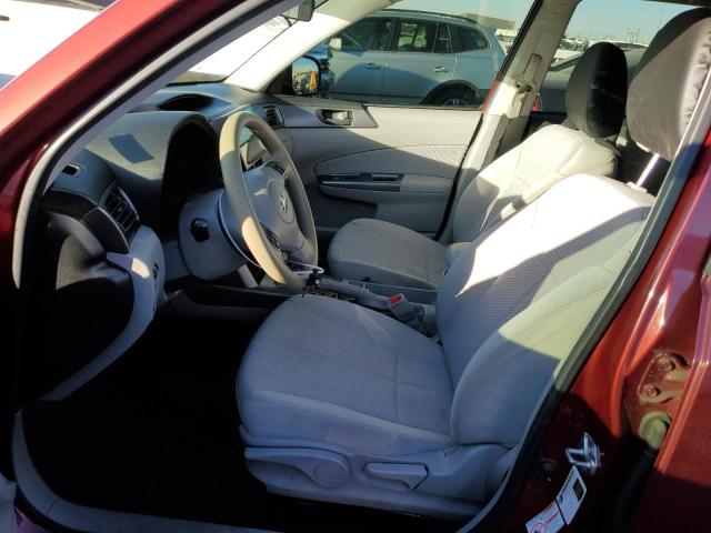 Photo 7 from auction – 2013 SUBARU FORESTER 2 with VIN JF2SHABC2DH428210