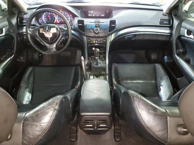 Photo 8 from auction – 2013 ACURA TSX with VIN JH4CU2F4XDC005149