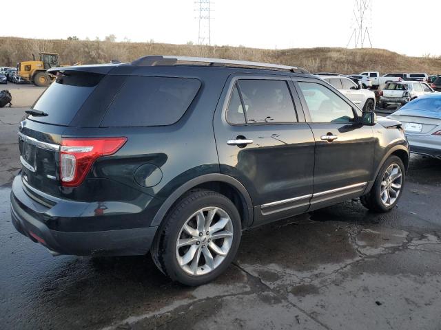 صورة رقم 3 من المزاد - 2014 FORD EXPLORER L مع VIN 1FM5K8F83EGC47695