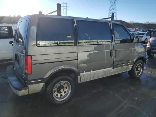 Photo 3 from auction – 1990 CHEVROLET ASTRO with VIN 1GNDL15Z7LB166800