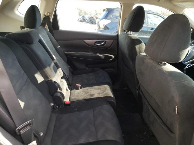 Photo 11 from auction – 2015 NISSAN ROGUE S with VIN 5N1AT2MV5FC902286