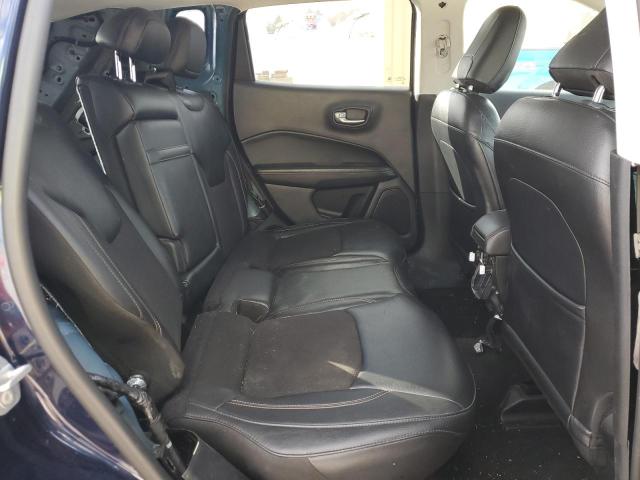 Photo 11 from auction – 2018 JEEP COMPASS LA with VIN 3C4NJCBB0JT134322