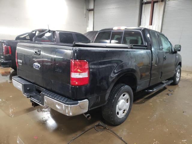Photo 3 from auction – 2004 FORD F150 with VIN 1FTRX12W74NB89779