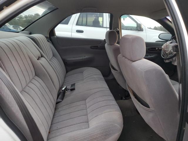 Photo 10 from auction – 1995 CHRYSLER CONCORDE with VIN 2C3HL56TXSH502316
