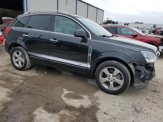 Photo 4 from auction – 2015 CHEVROLET CAPTIVA LT with VIN 3GNAL4EKXFS516954