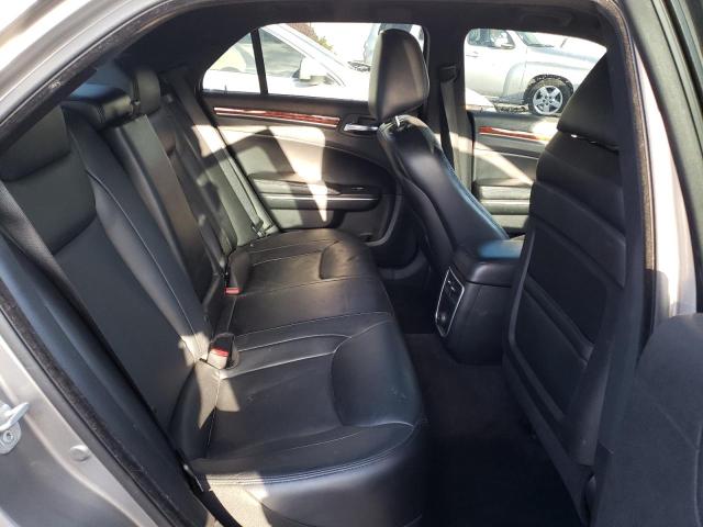 Photo 10 from auction – 2014 CHRYSLER 300 with VIN 2C3CCAAG5EH148500