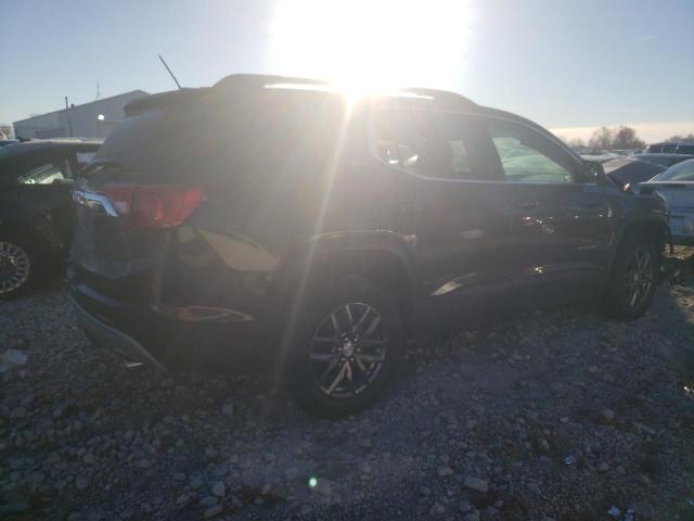 Photo 3 from auction – 2017 GMC ACADIA SLT with VIN 1GKKNMLS5HZ124548