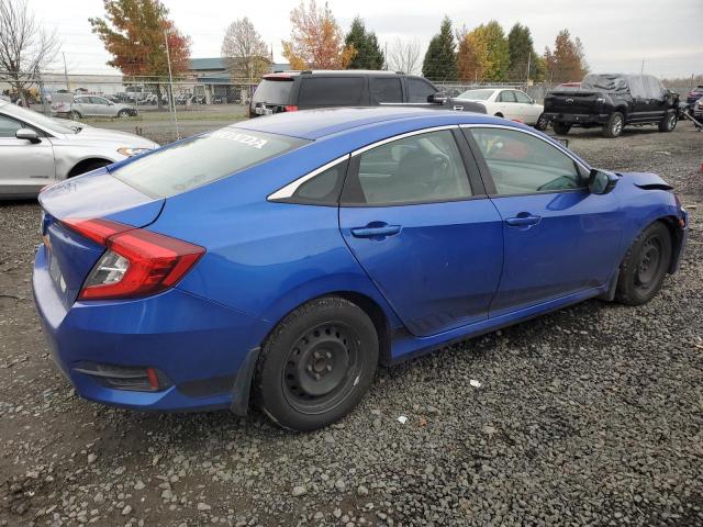 Photo 3 from auction – 2016 HONDA CIVIC LX with VIN 2HGFC2F5XGH540575