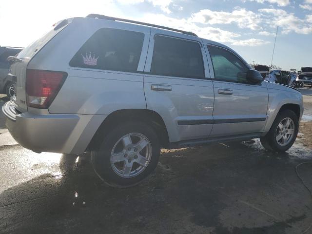 Photo 3 from auction – 2007 JEEP GRAND CHER with VIN 1J8HS48P17C595111