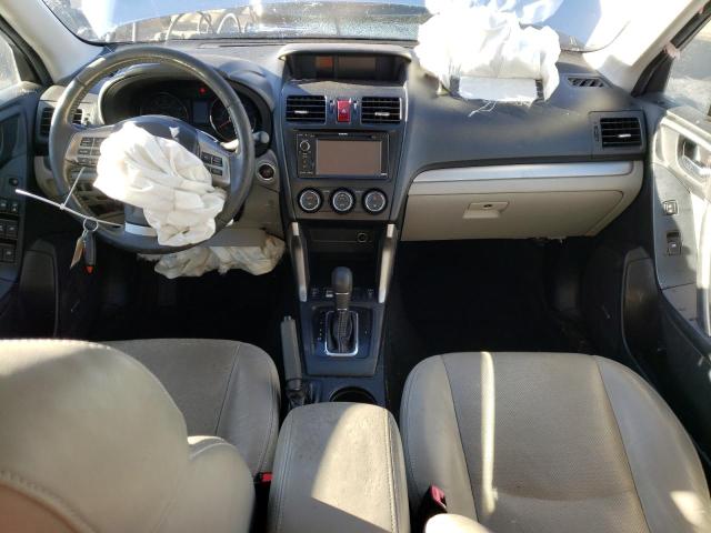 Photo 8 from auction – 2015 SUBARU FORESTER 2 with VIN JF2SJAWC0FH593528