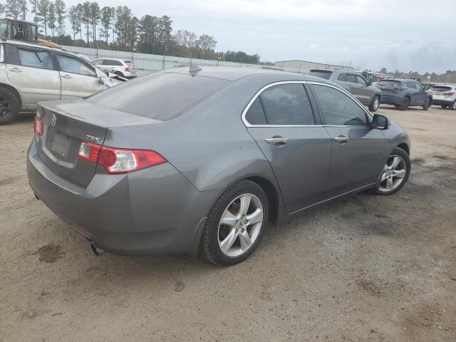 Photo 3 from auction – 2010 ACURA TSX with VIN JH4CU2F67AC026568