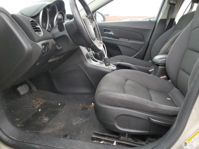 Photo 7 from auction – 2013 CHEVROLET CRUZE LT with VIN 1G1PC5SB9D7128048
