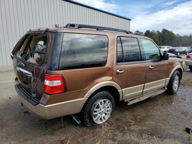 Photo 3 from auction – 2011 FORD EXPEDITION with VIN 1FMJU1H58BEF19264