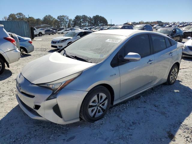 TOYOTA PRIUS 2016 z numerem VIN JTDKARFU3G3000832 - Zdjęcie z aukcji