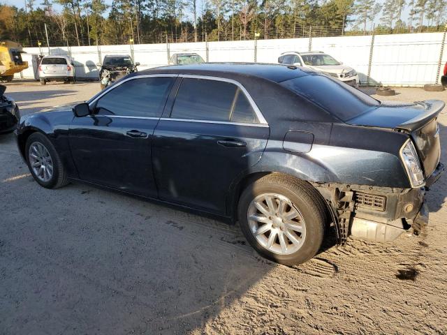 Photo 2 from auction – 2013 CHRYSLER 300 with VIN 2C3CCAAG7DH519851