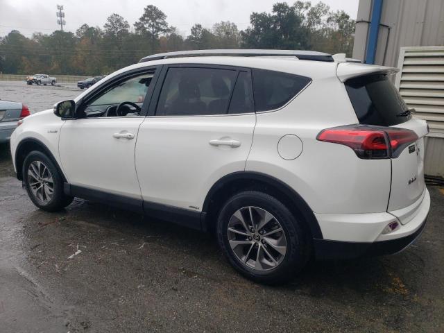 Photo 2 from auction – 2017 TOYOTA RAV4 HV LE with VIN JTMRJREV1HD080278