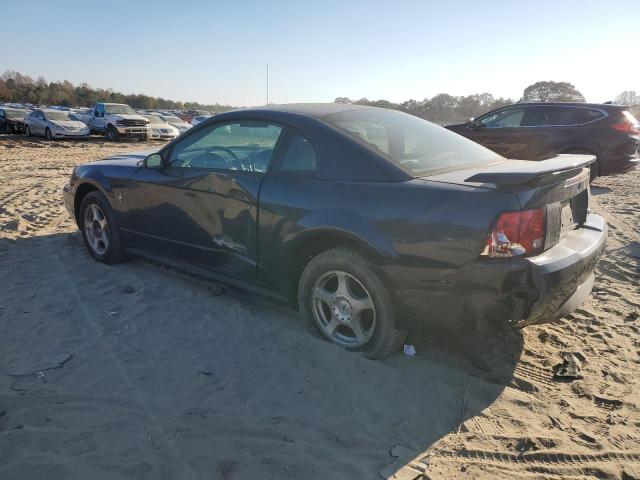 Photo 2 from auction – 2003 FORD MUSTANG with VIN 1FAFP404X3F434997